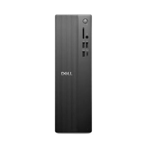 PC Dell Slim ECS1250 Core i3-14100 | 8GB Ram DDR5 | 512GB SSD | KB + M | WF + BT | Win 11 New 100% Fullbox